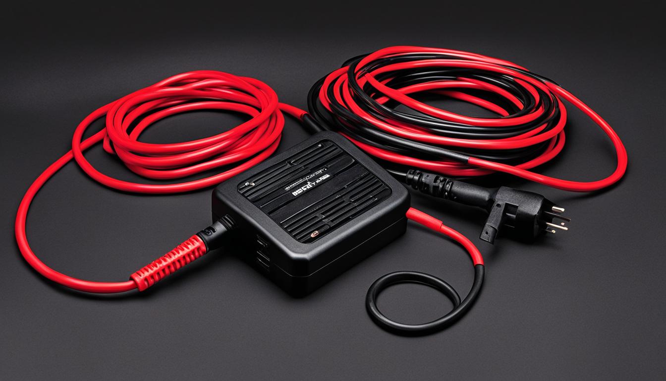220 Extension Cord: Safe & Reliable Power Solutions