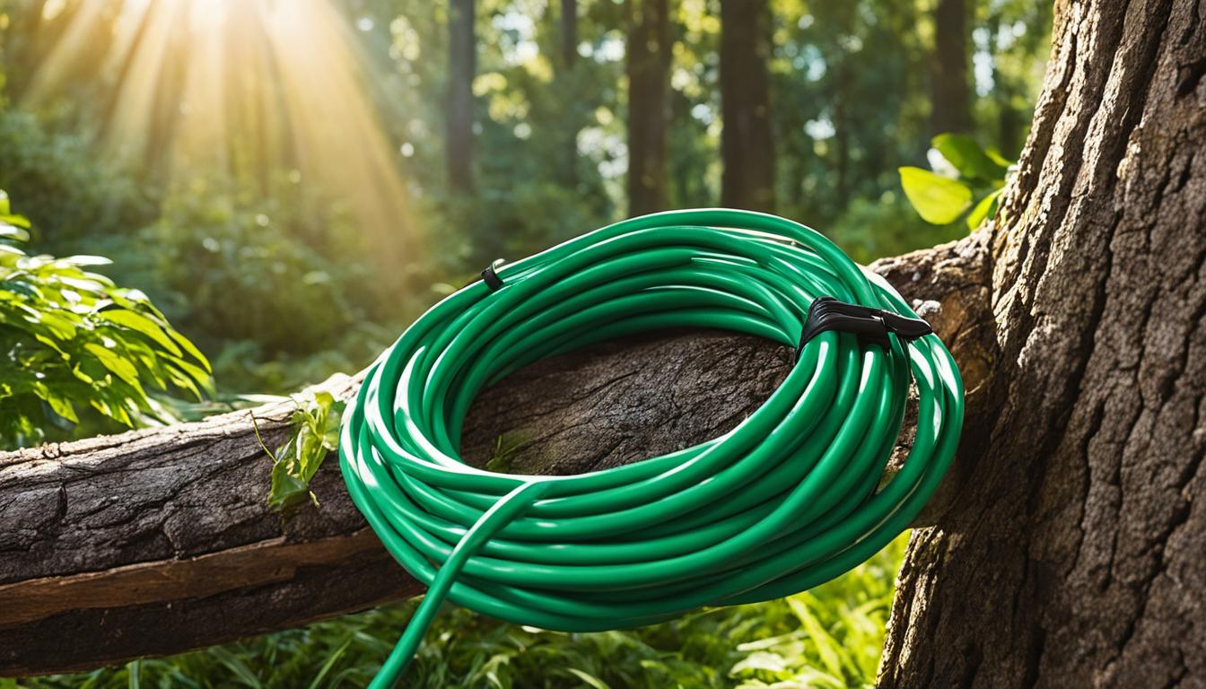 30 Amp Extension Cord: Power Up Outdoors!