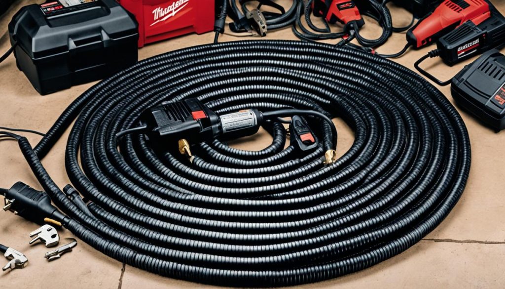 Best Heavy Duty Extension Cord Options