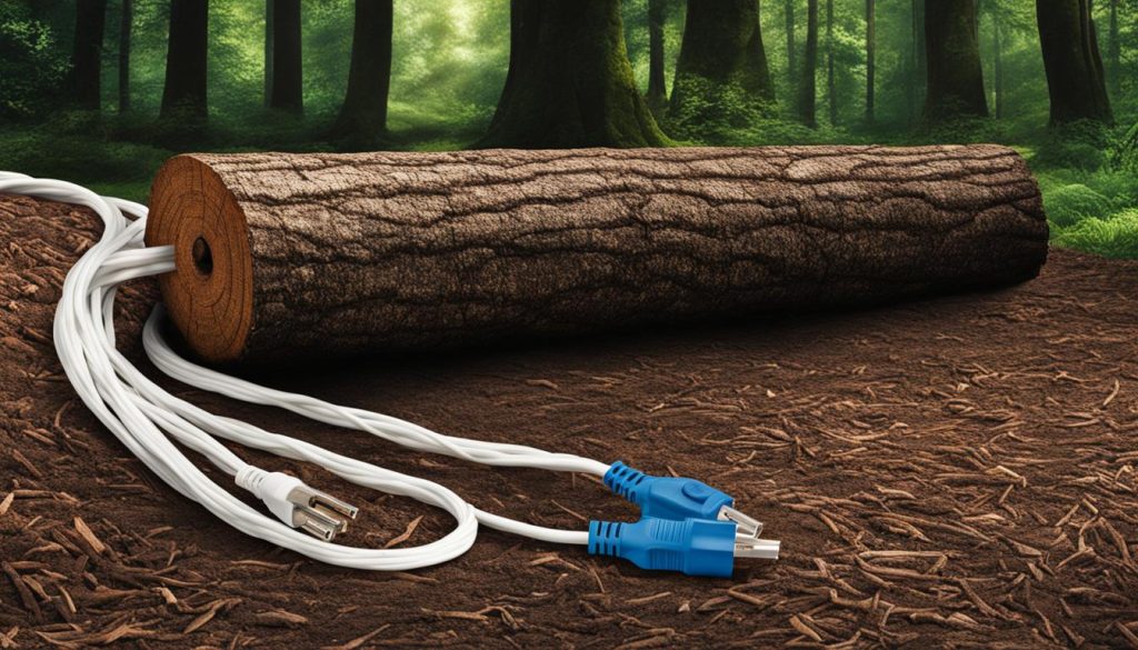 Outdoor Extension Cords