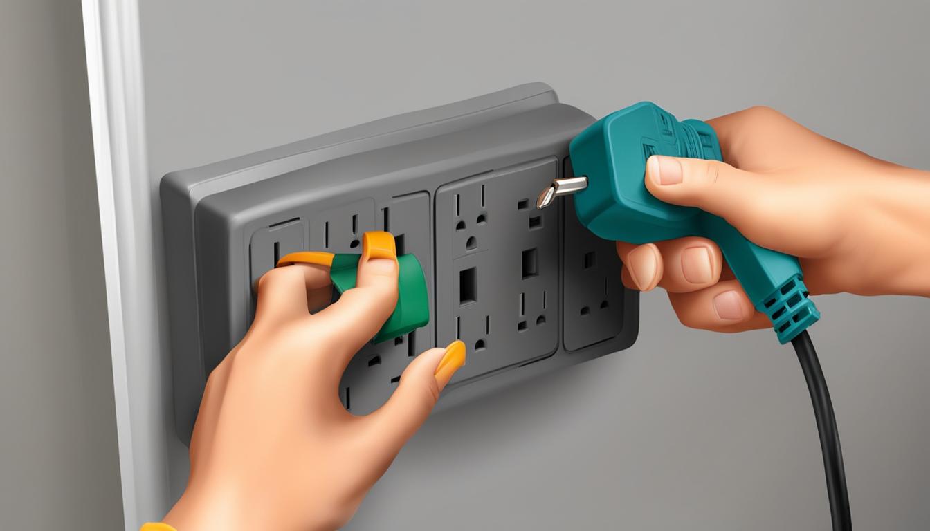 Can You Plug an Extension Cord into a Surge Protector? Safe Use Tips