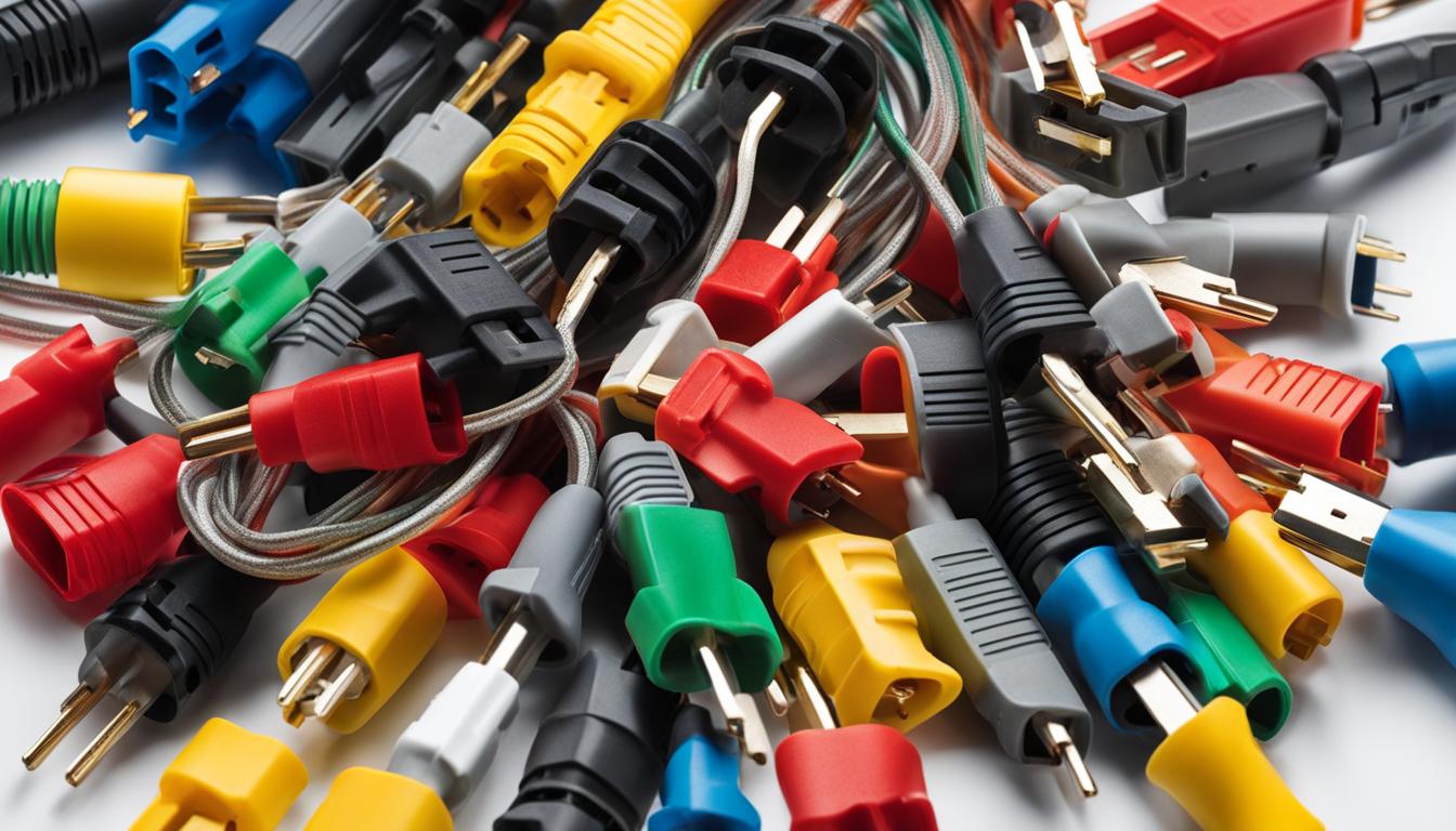 Extension Cord Ends Male and Female Guide: Choosing the Right Electrical Connectors
