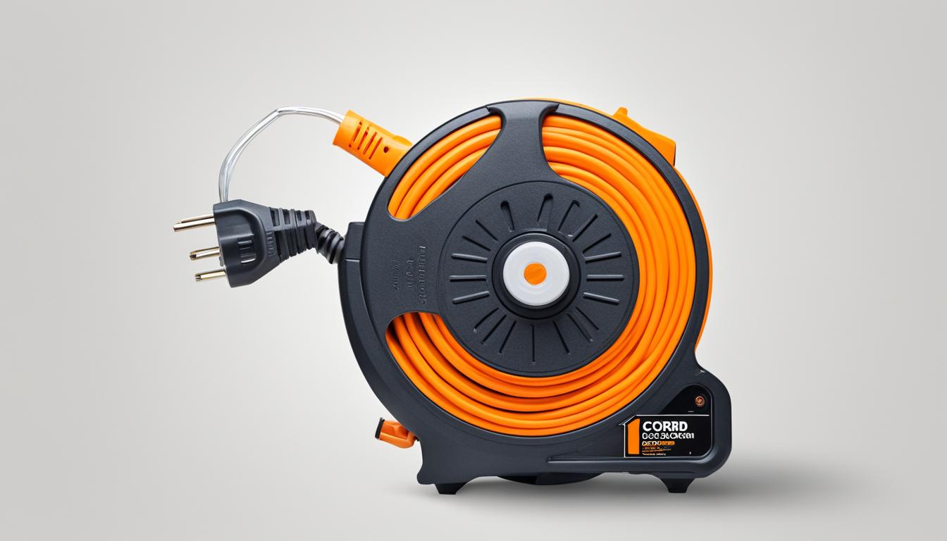 Best 100 ft Extension Cord Reel | Top Picks