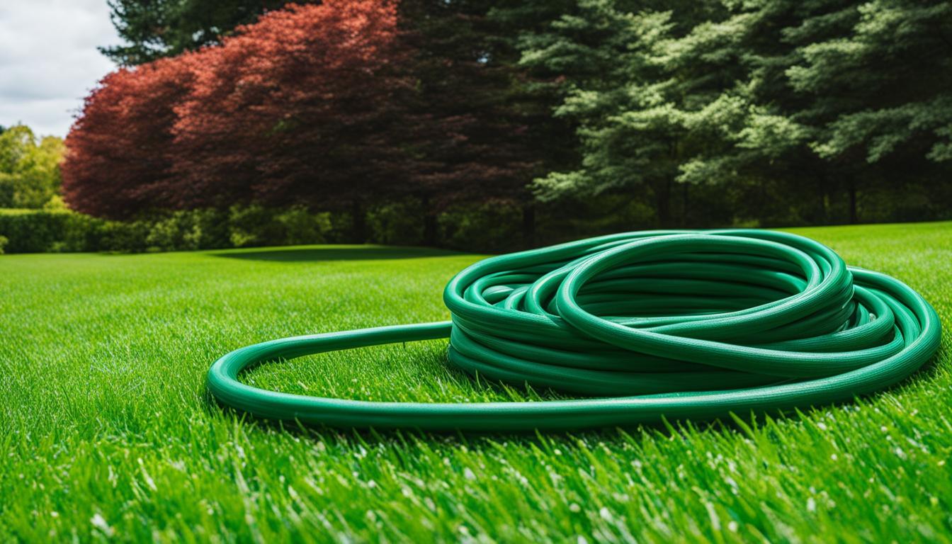 Power Up with a 100 ft Heavy Duty Extension Cord