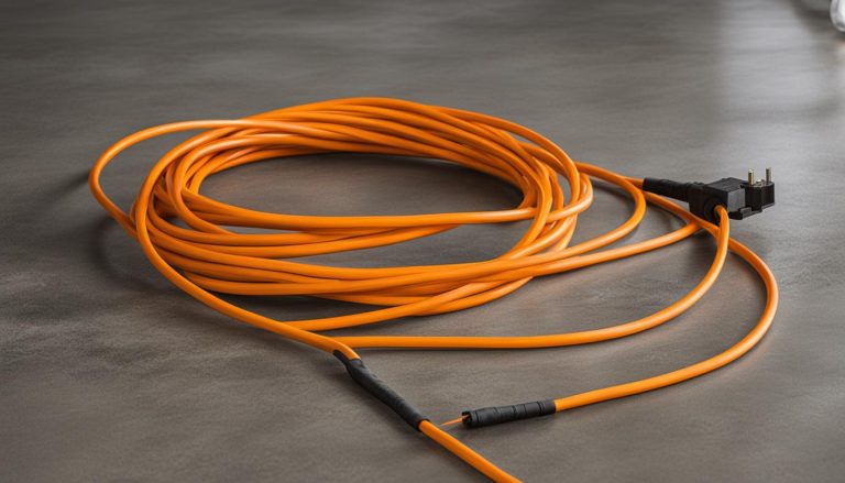 Best 100′ Heavy Duty Extension Cord Guide