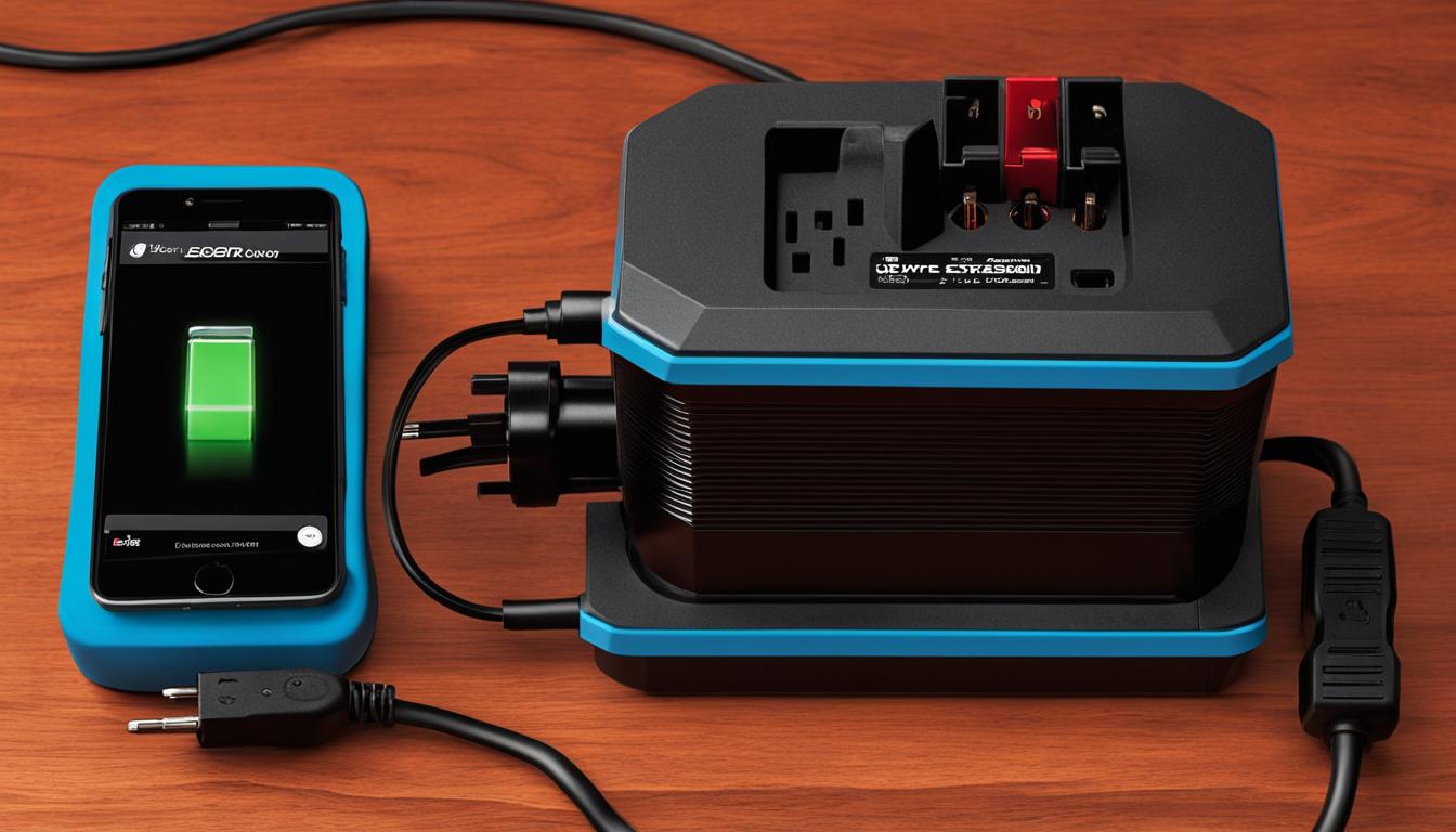 Power Up with the Best 12v Extension Cord Options