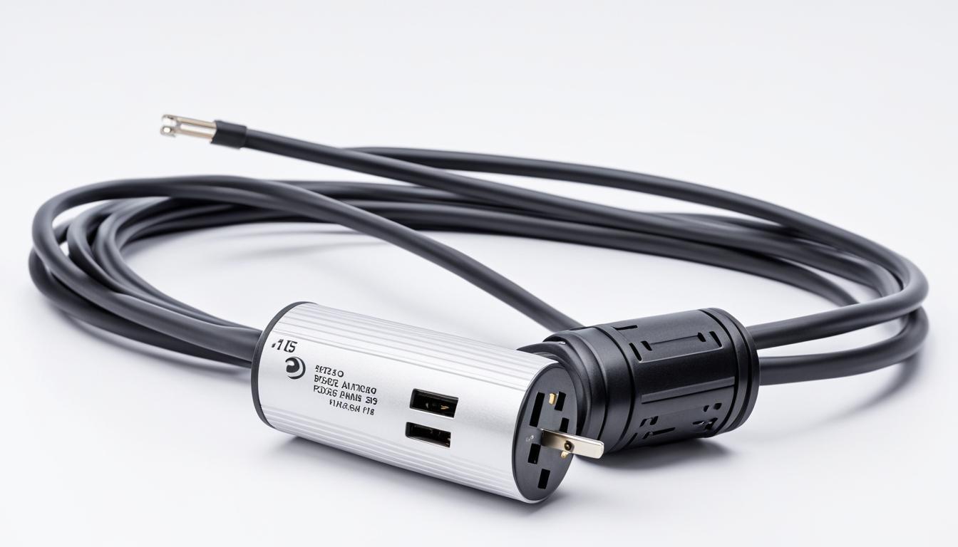 Best 15 Amp Extension Cord for Your Power Needs