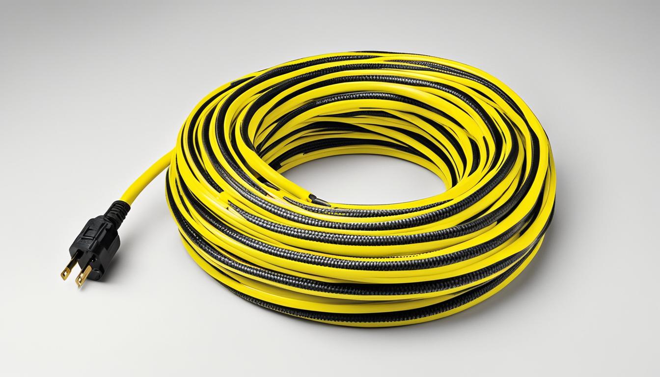 Get Your Durable 16 Gauge Extension Cord Today!