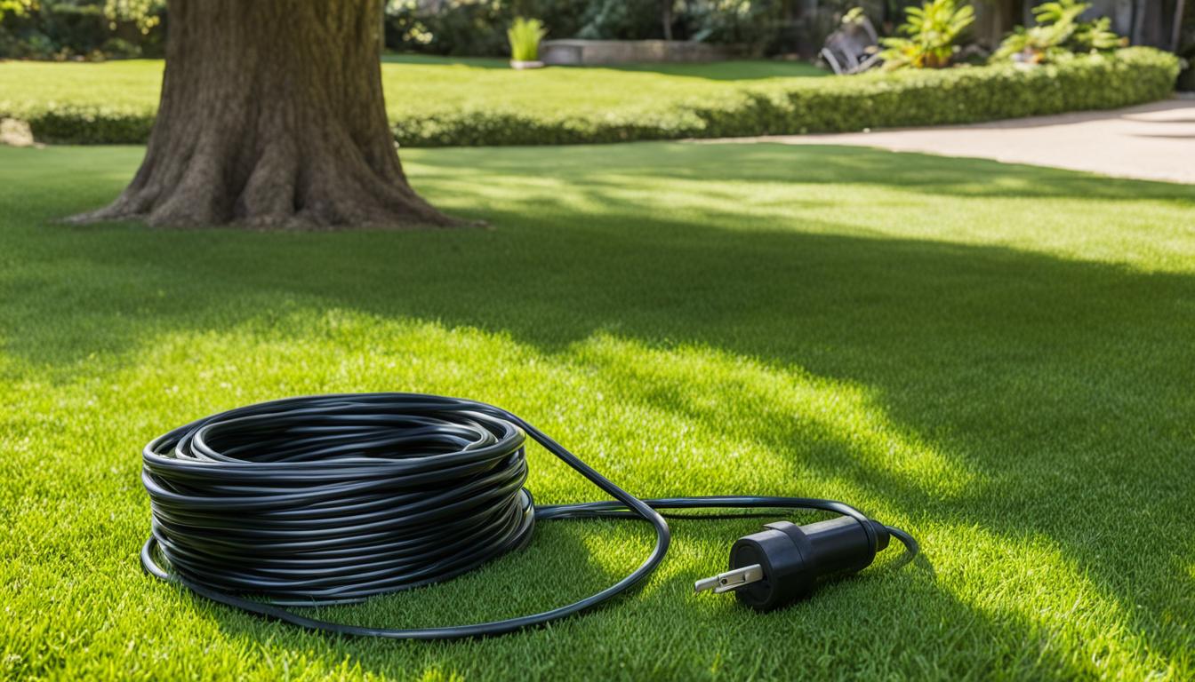 Power Up with a 20 ft Extension Cord | Reliable Reach