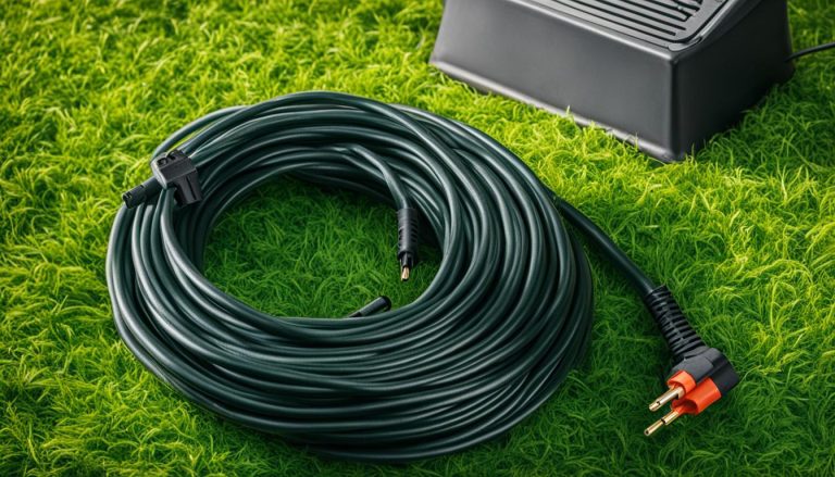 Best 200 ft Extension Cord for Your Outdoor Needs