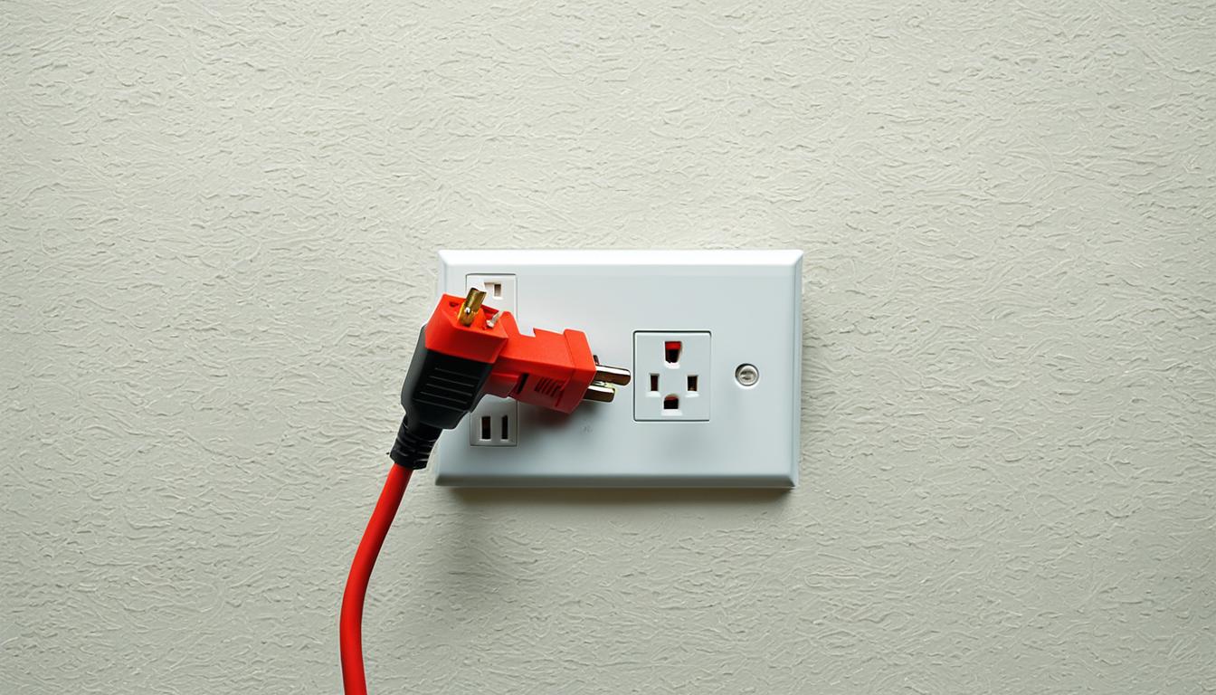 220 Volt Extension Cord: Power Up Safely