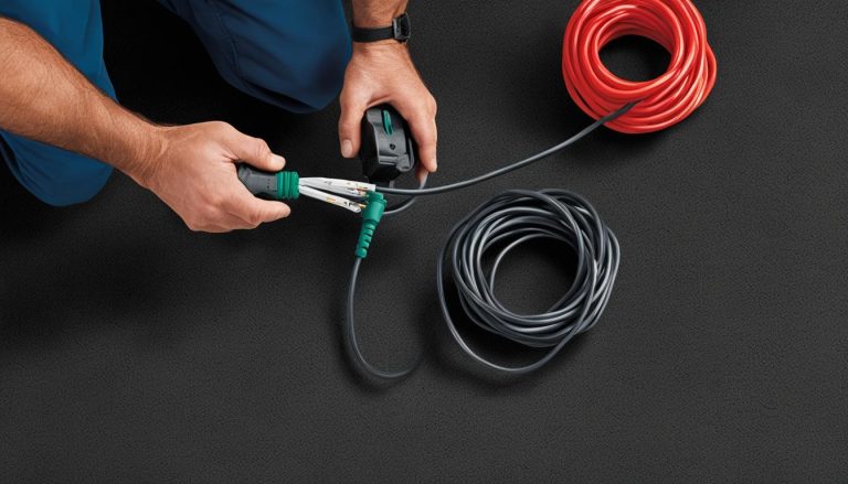 Power Up Safely: Your Guide to 240V Extension Cords