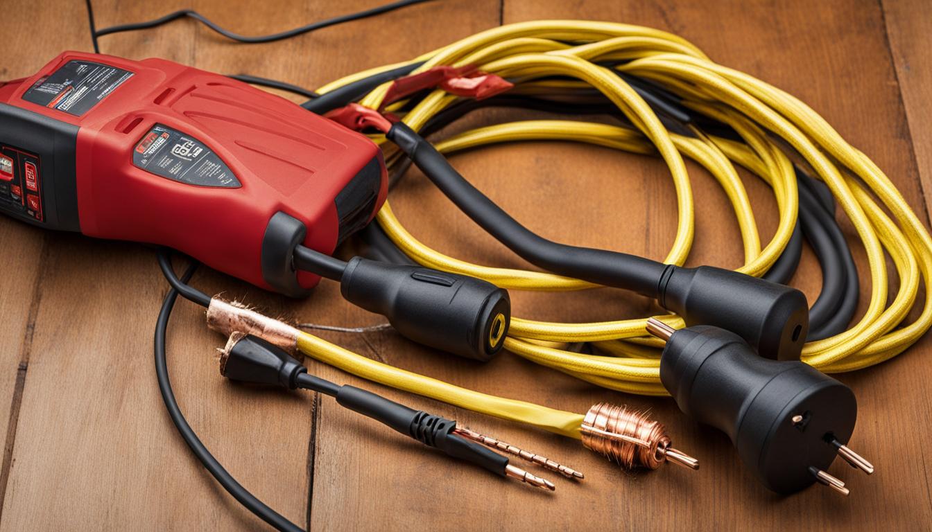Best 50 ft 12 Gauge Extension Cord for Your Home