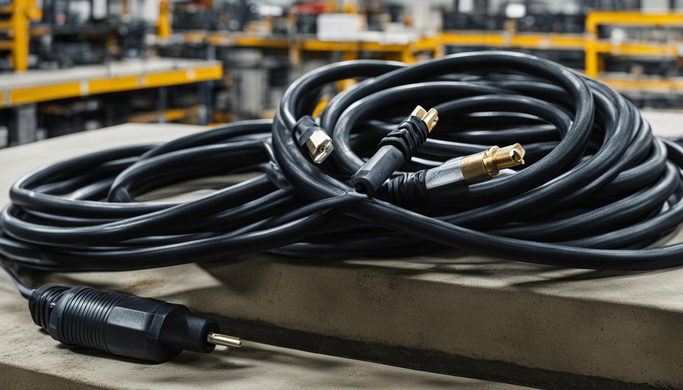 Heavy Duty 50 ft Extension Cord | Shop Now.