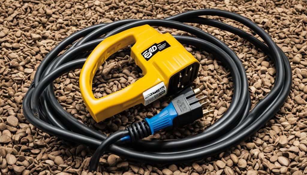 Camco Power Grip Power Cords