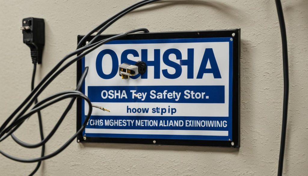 OSHA regulations