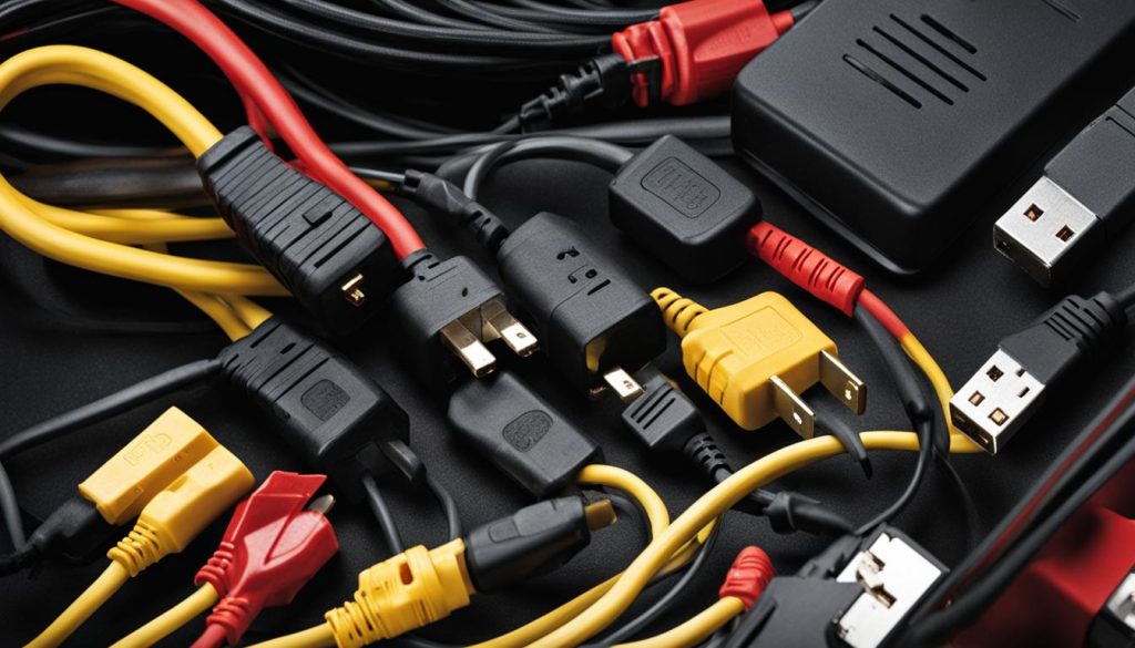 Prevent Overloading Extension Cords