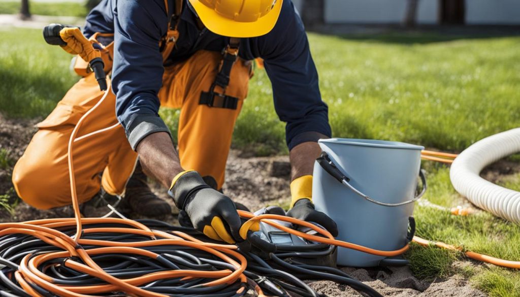Safety Tips for Using Heavy Duty Extension Cords