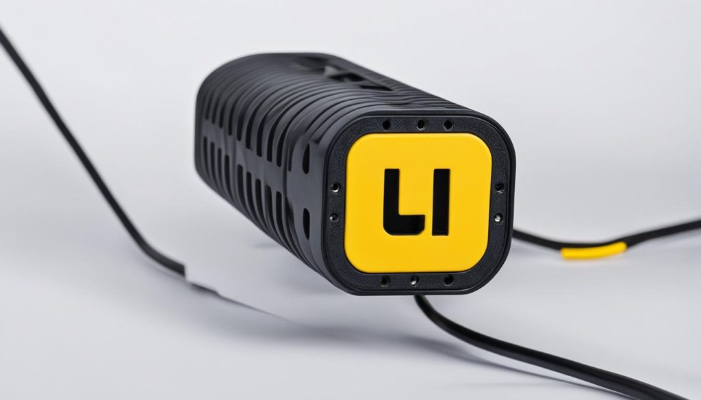 UL Listed Extension Cord