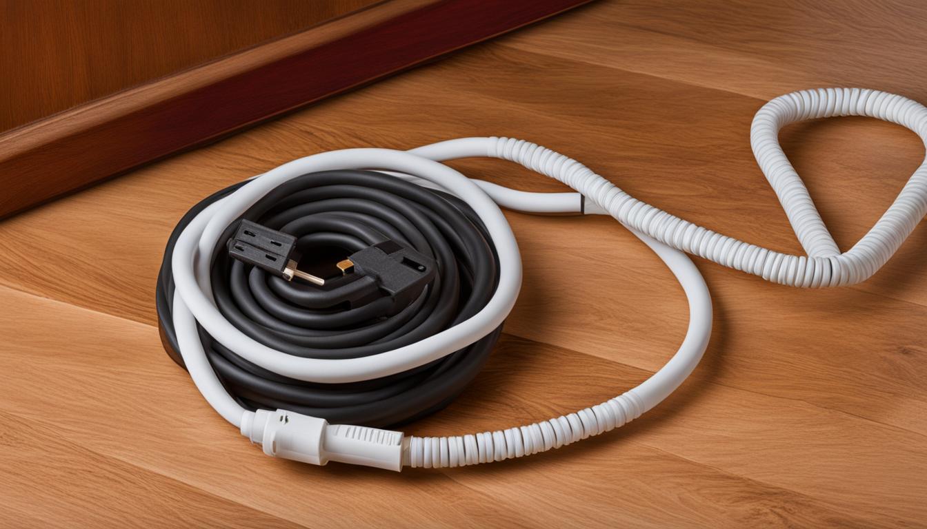 Safe AC Power: Air Conditioner Extension Cord Tips