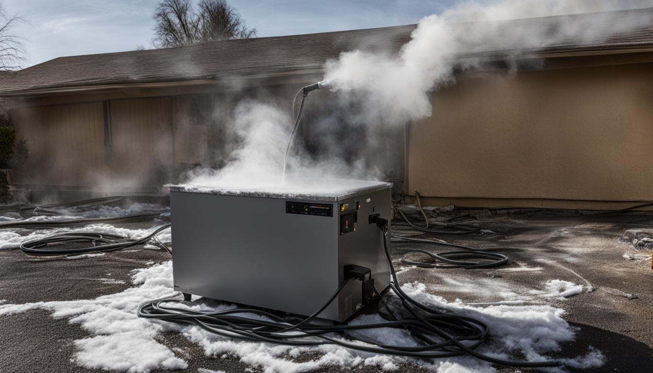 Can I Plug a Freezer into an Extension Cord? Exploring the Safety and Guidelines