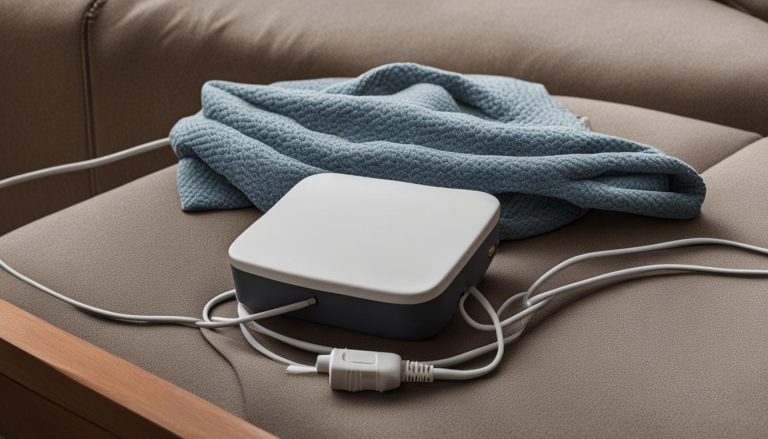 Is It Safe to Plug Heating Pads into Extensions?