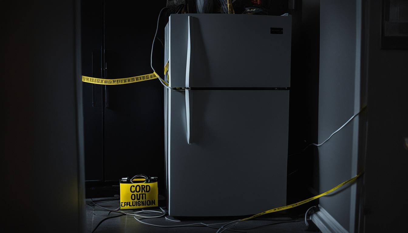 Can I Plug a Refrigerator Into an Extension Cord? Understanding the Risks and Best Practices