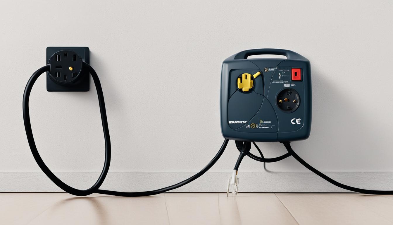 Can I Safely Plug My AC Into an Extension Cord?