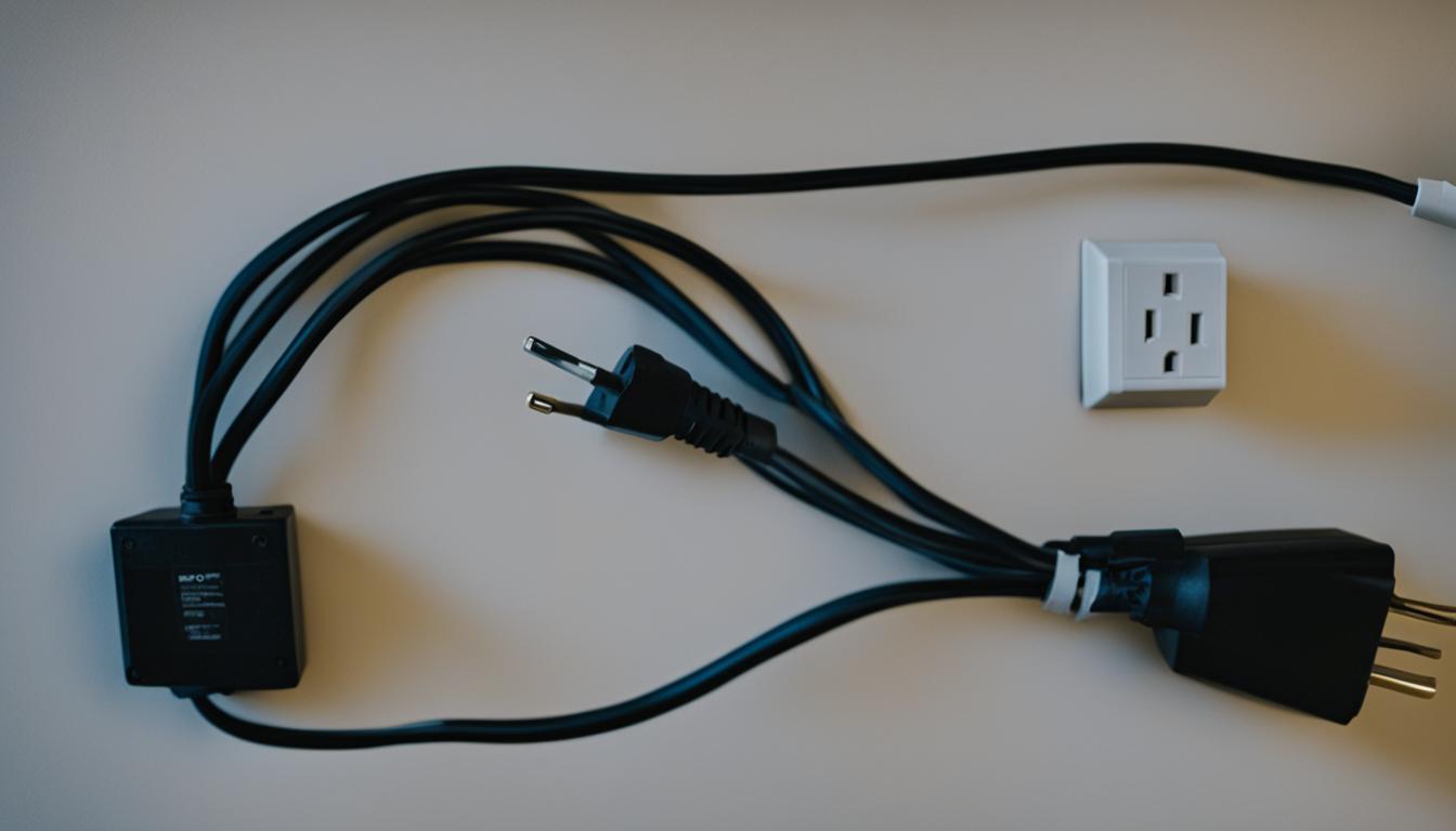 Can I Plug an Extension Cord into a Surge Protector? Find Out!