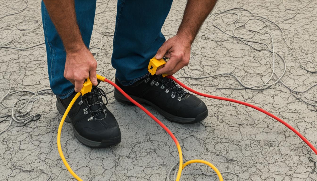 Safely Connect Two Extension Cords – Tips & Tricks