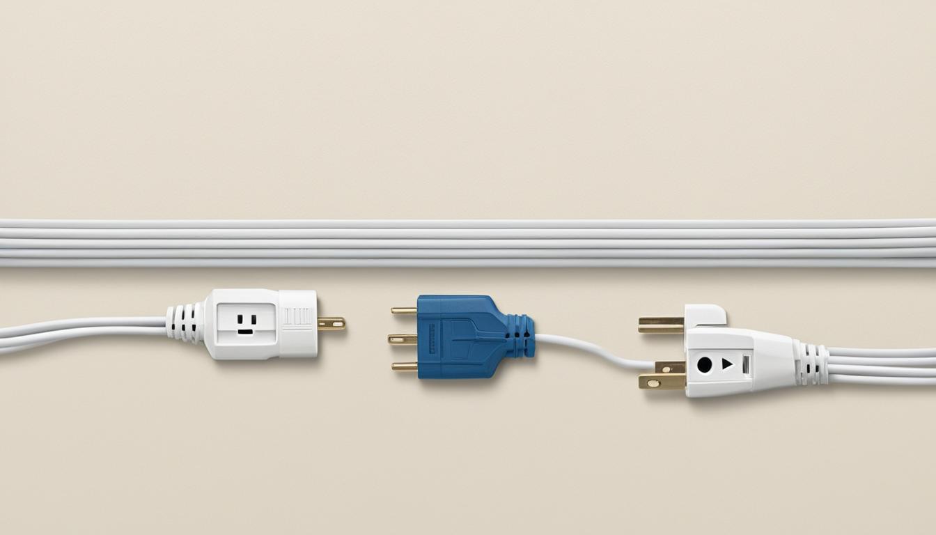 Connecting 2 Extension Cords Safely – Tips & Tricks