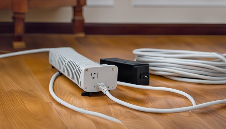 Plugging a Dehumidifier into an Extension Cord: Tips & Safety