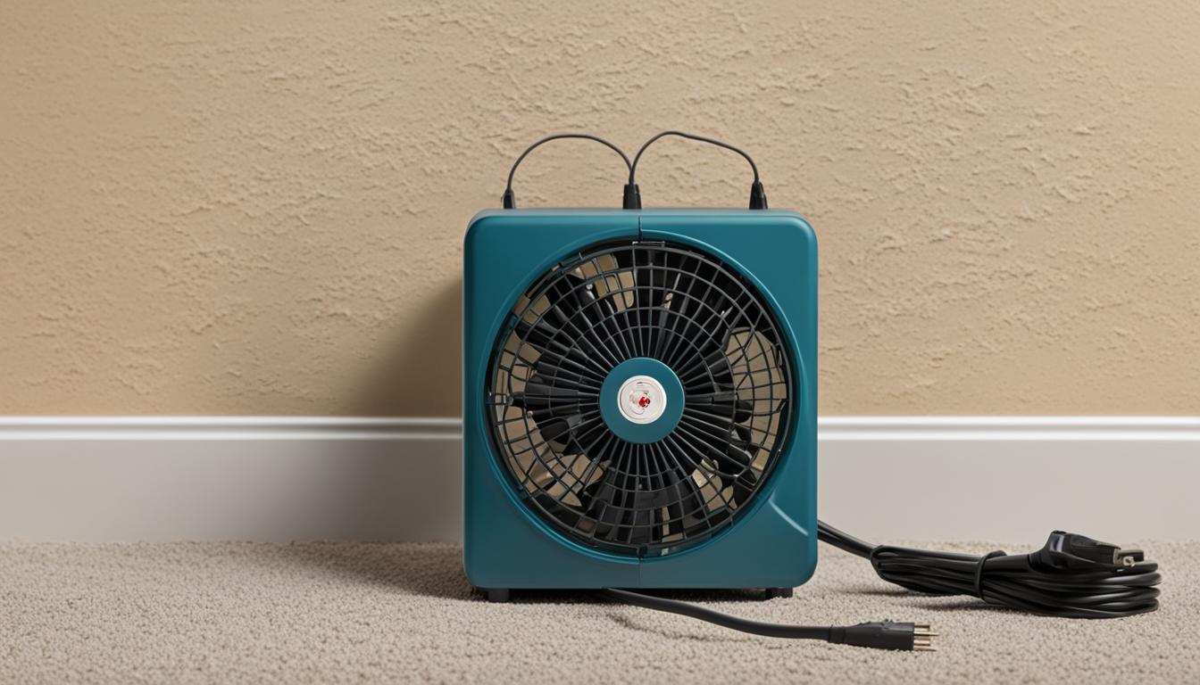Safely Use Extension Cords with Fans – Learn How