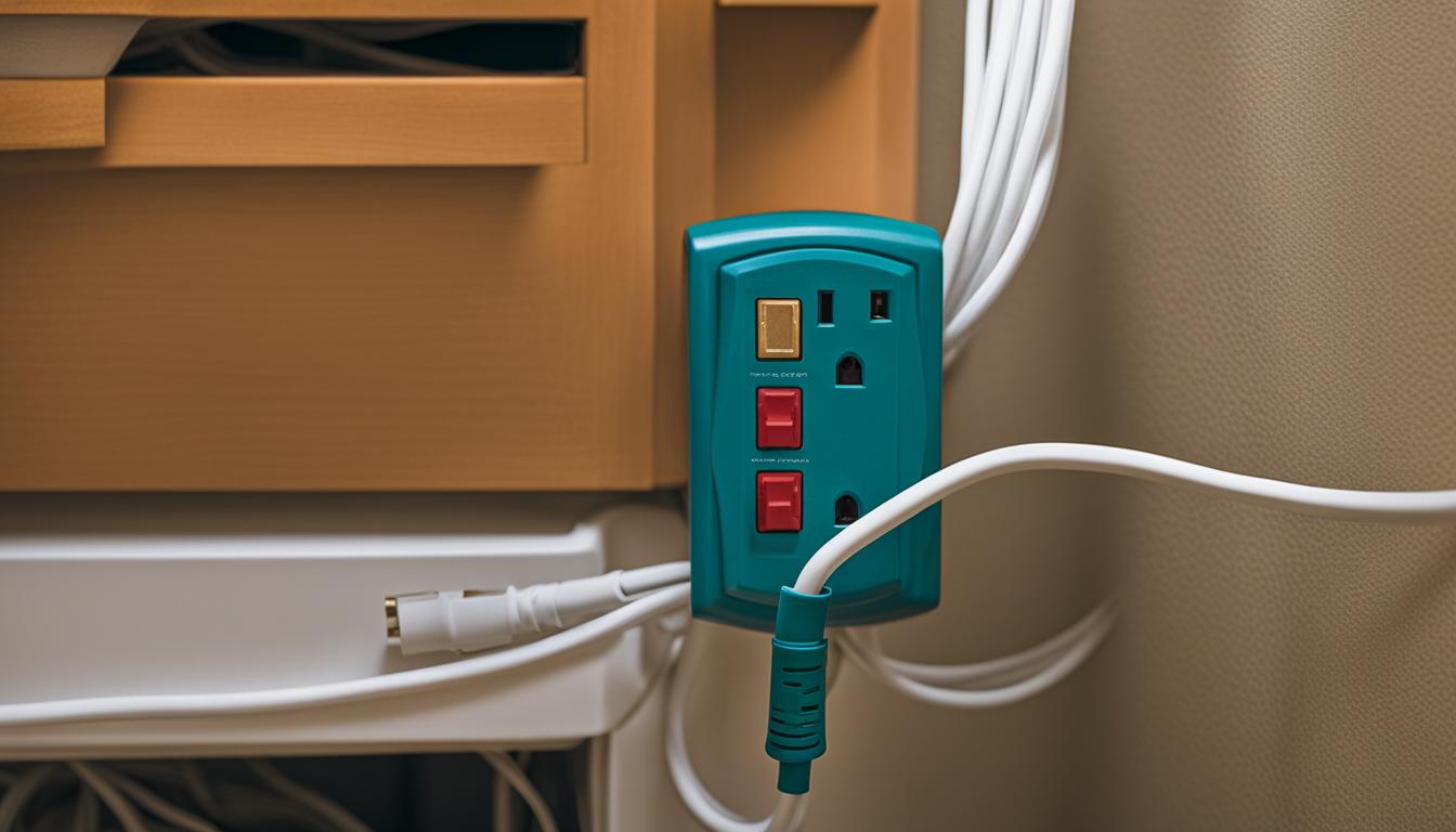 Can You Plug a Freezer Into an Extension Cord? Tips for Safe Usage
