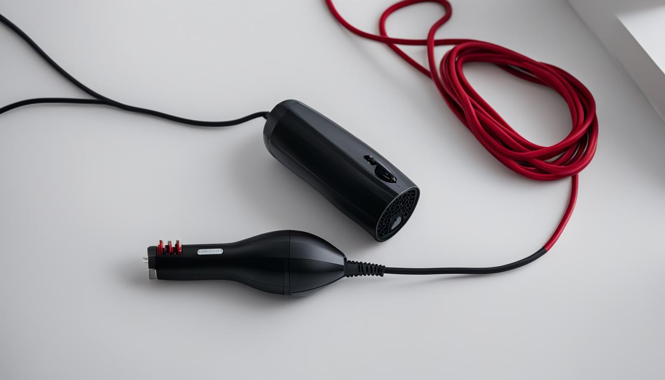 Can You Plug a Hair Dryer Into an Extension Cord Safely? Know How.