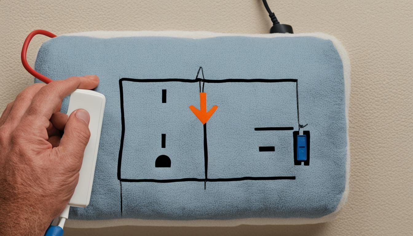 Heating Pad Safety: Using an Extension Cord Correctly