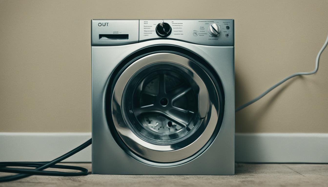 Can You Plug a Washer Into an Extension Cord? See Safety Tips