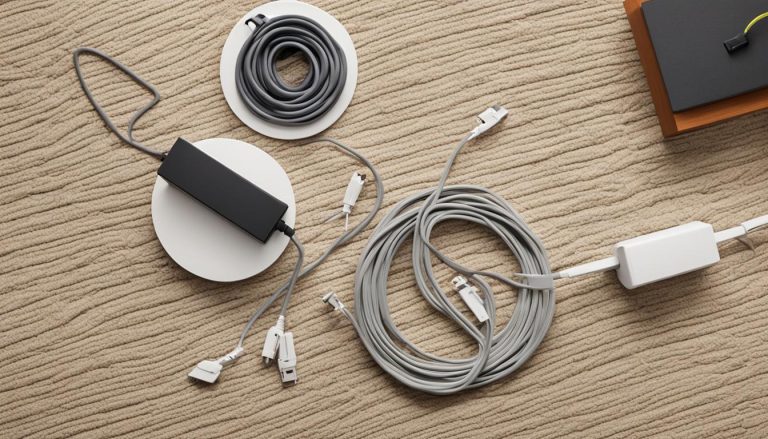 Secure Your Space with CordSafe Extension Cord Cover