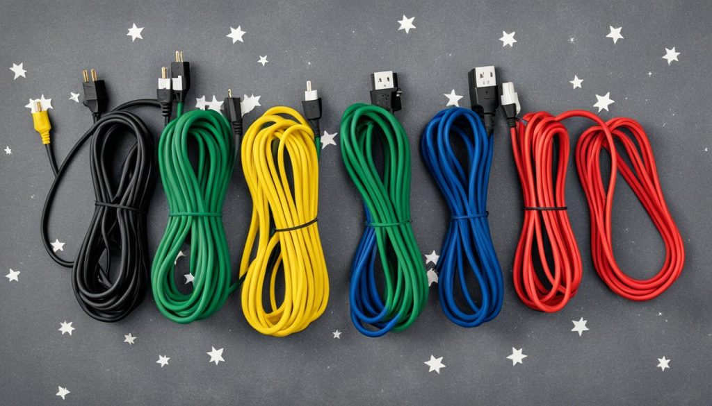 customer reviews single plug extension cords