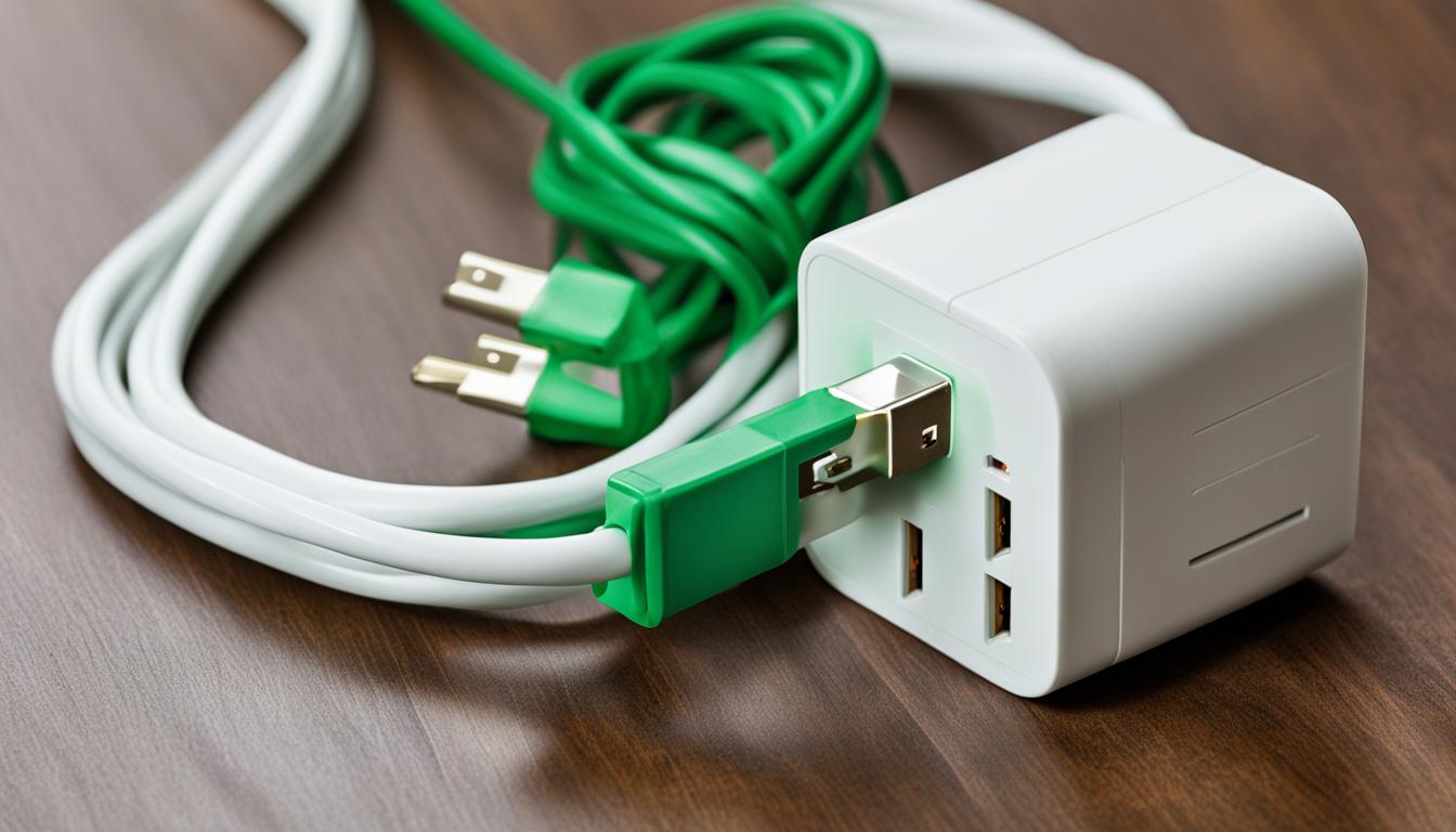 Dollar Tree Extension Cord: Power Up on a Budget