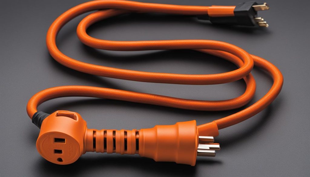durable extension cord