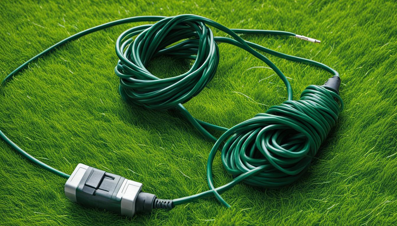 The Best 100 ft Extension Cord for Your Needs