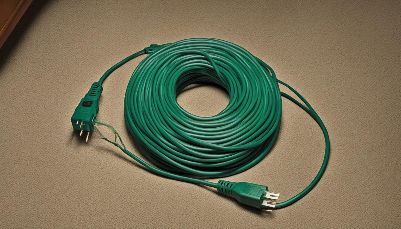 Best 50 ft Extension Cord for Your Power Needs