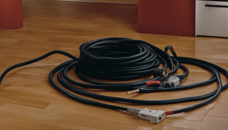 Power Up with the Best 50ft Extension Cord for Home & Work