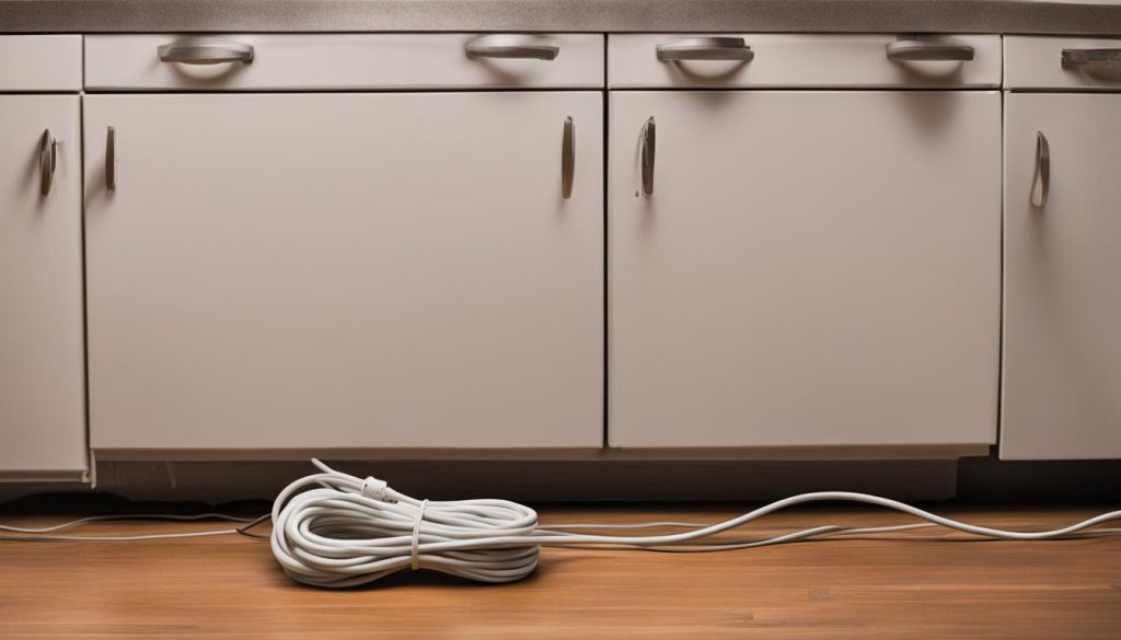 extension cord for freezer
