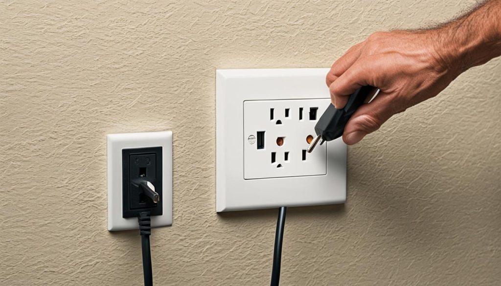 extension cord safety image