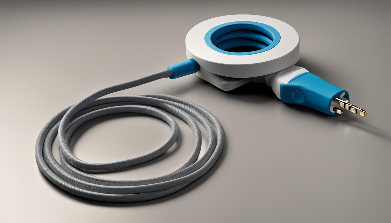 Detachable Plug Extension Cord – Ultimate Flexibility