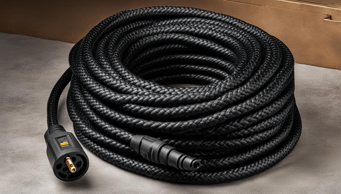 Find Your Extra Heavy Duty Extension Cord Here!