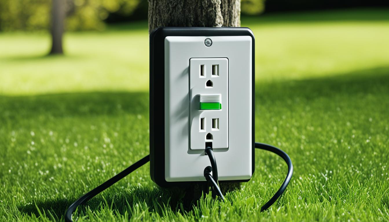 Keep Safe with a Top-Rated GFCI Extension Cord