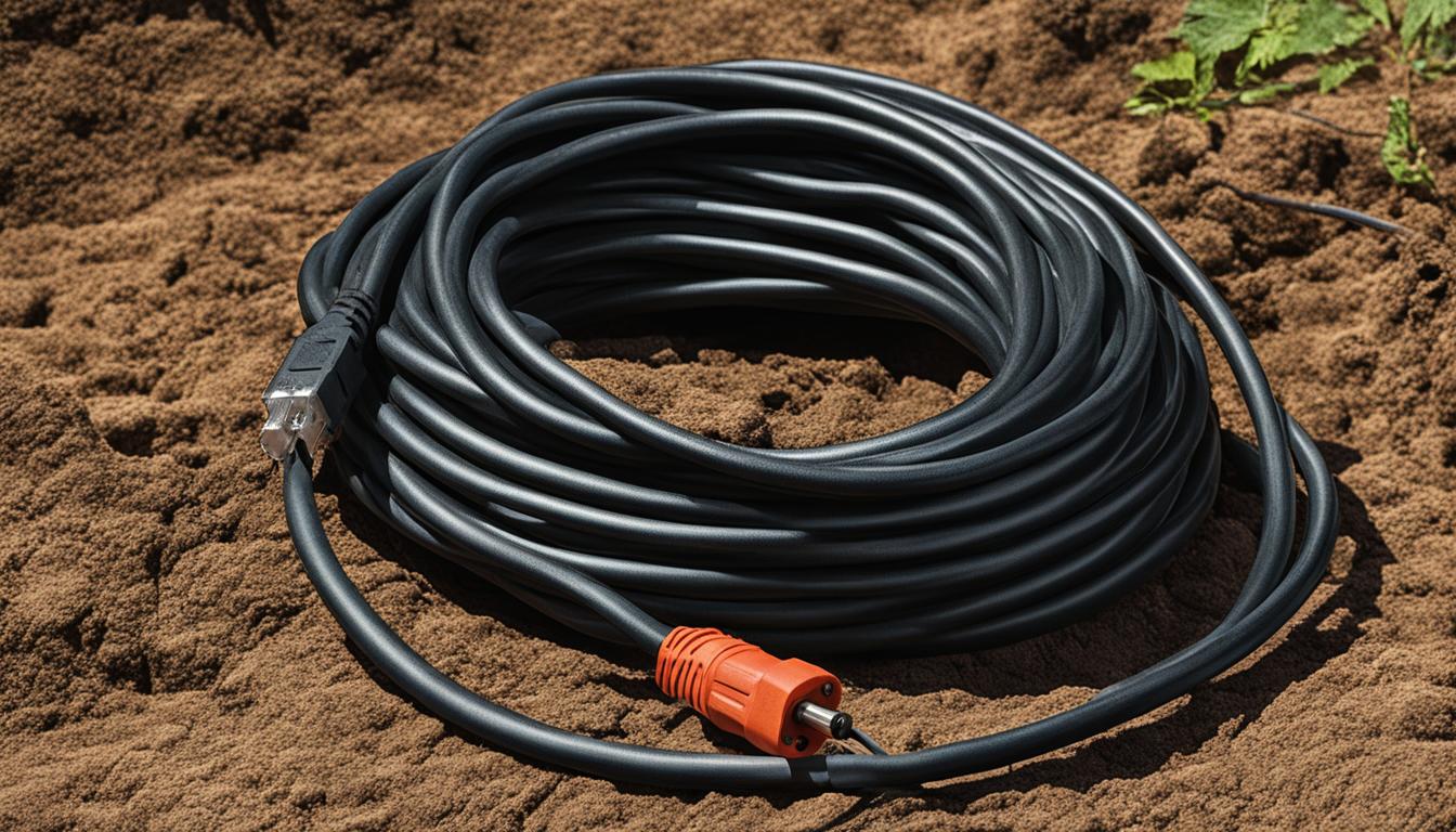 Heavy Duty 50 Foot Extension Cord: Power Up Safely